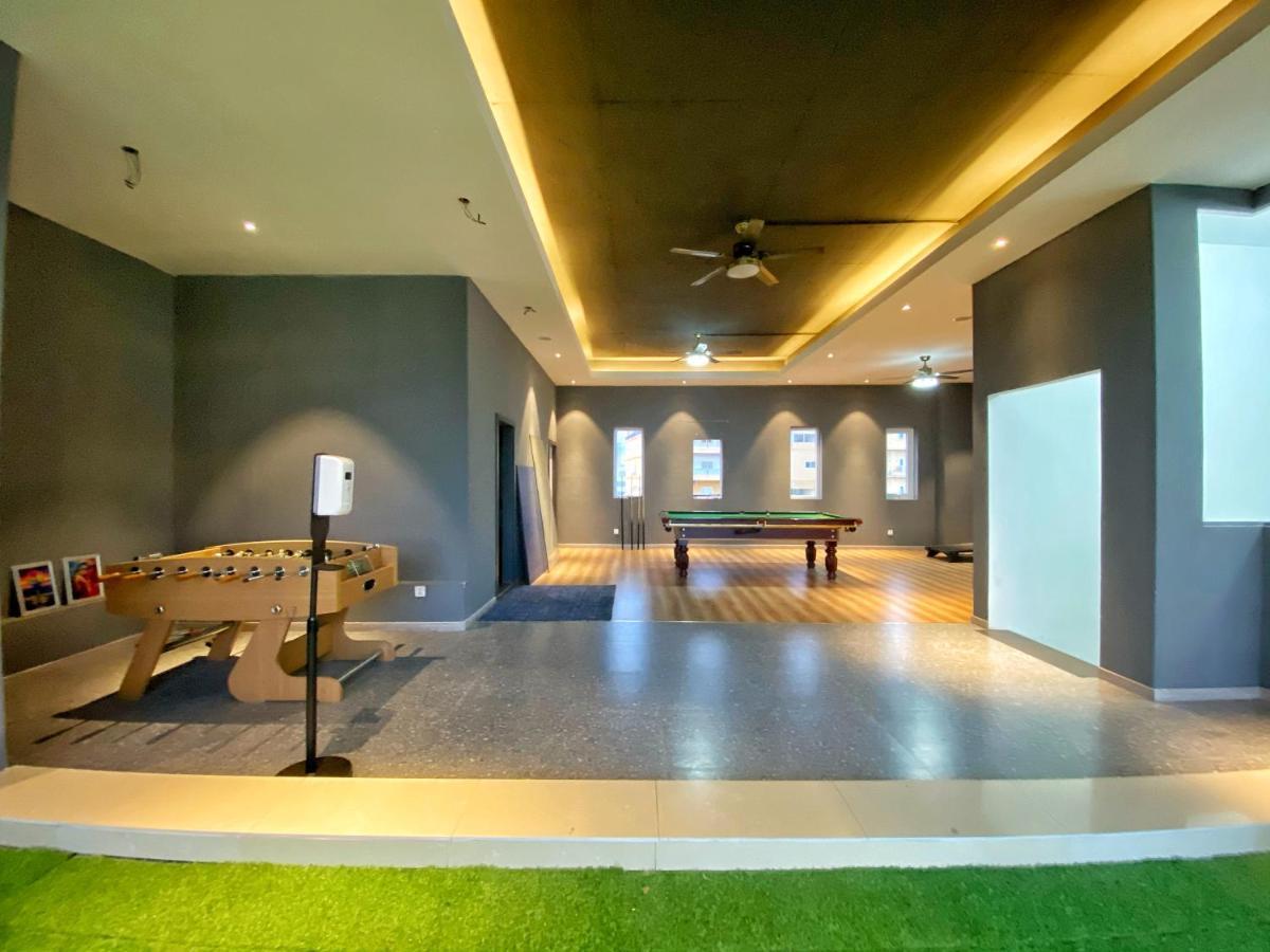 Yunfan Hotel Пномпень Экстерьер фото